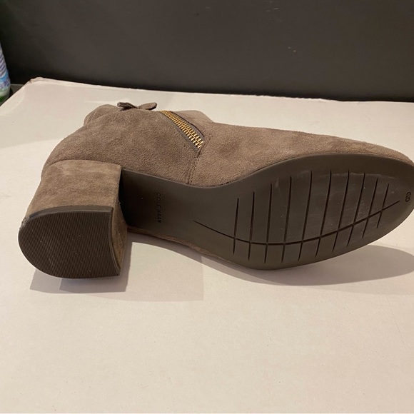 Never worn Cole Haan (Grand) Saylor Booties - Picture 6 of 15